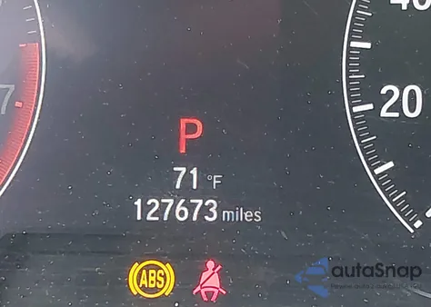 2018 Honda Accord Sport z USA, uszkodzony, nr VIN 1HGCV1F35JA091981